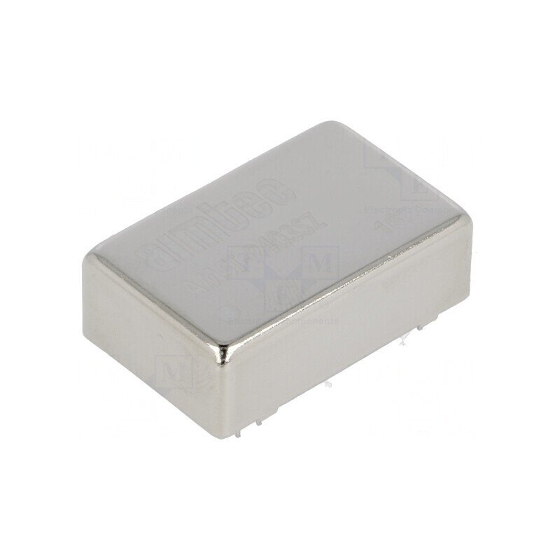 Convertor DC/DC 5W 18-36V la 3.3V 1.3A DIP24 | Electronic-mag.ro | Componente Electronice