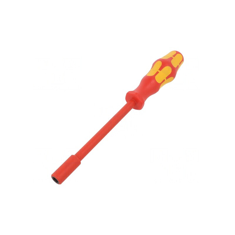Şurubelniţă izolată cap hexagonal 3/16 125mm | Electronic-mag.ro | Componente Electronice Şurubelniţă izolată cap hexagonal 3/16 125mm | Electronic-mag.ro | Componente Electronice