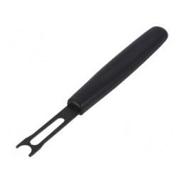 Dispozitiv Prindere 6 DIN 6799 pentru Inele Elastice de Fixare | Electronic-mag.ro | Componente Electronice