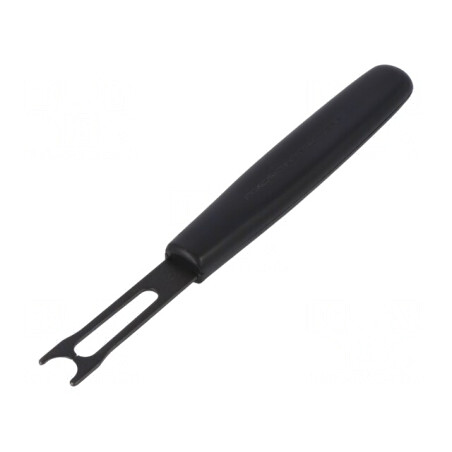 Dispozitiv Prindere 6 DIN 6799 pentru Inele Elastice de Fixare | Electronic-mag.ro | Componente Electronice