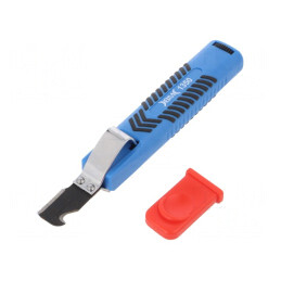Dezizolator Cablu Rotund 8-28mm BM1350 | Electronic-mag.ro | Componente Electronice