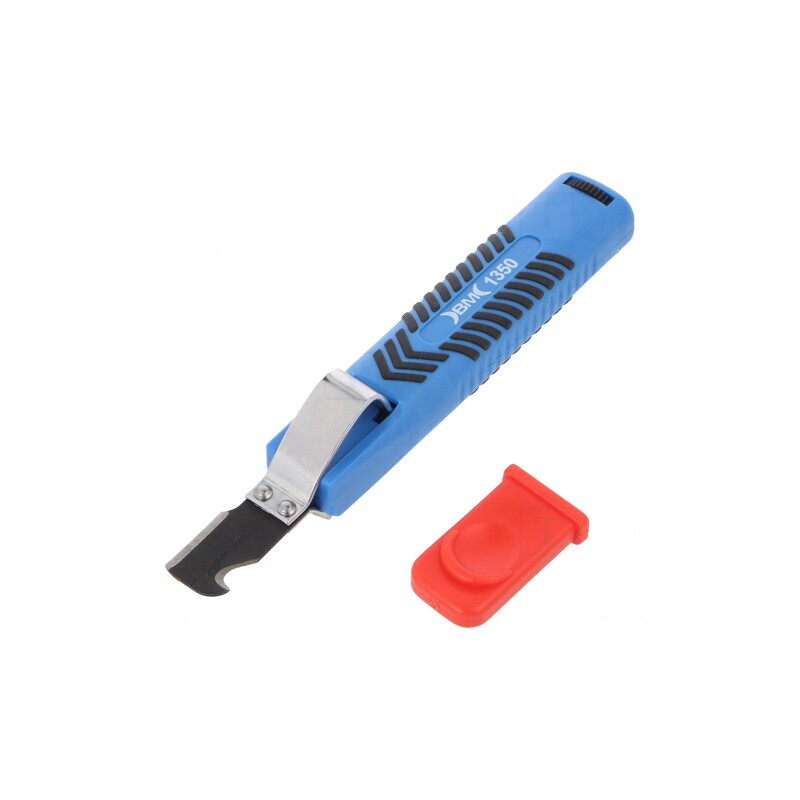 Dezizolator Cablu Rotund 8-28mm BM1350 | Electronic-mag.ro | Componente Electronice