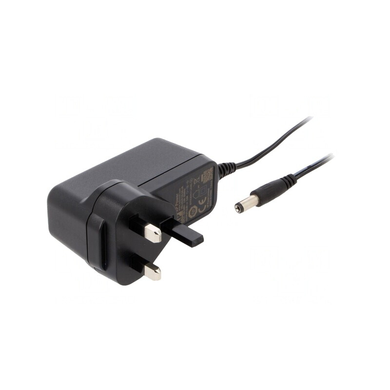 Alimentator pulsatoriu 12VDC 2A 24W | Electronic-mag.ro | Componente Electronice Alimentator pulsatoriu 12VDC 2A 24W | Electronic-mag.ro | Componente Electronice