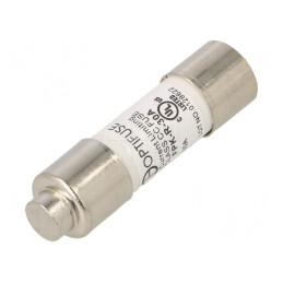 Siguranță de ardere rapidă 30A 600V | Electronic-mag.ro | Componente Electronice