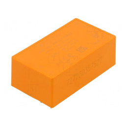 Convertor AC/DC 40W 48V 830mA AMEL40-48S277HAVZ | Electronic-mag.ro | Componente Electronice