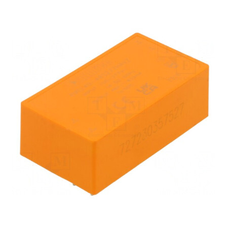 Convertor AC/DC 40W 48V 830mA AMEL40-48S277HAVZ | Electronic-mag.ro | Componente Electronice