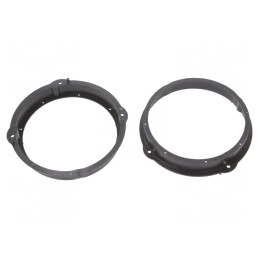 Cadru Difuzor 200mm Audi Lamborghini Seat 2buc. | Electronic-mag.ro | Componente Electronice
