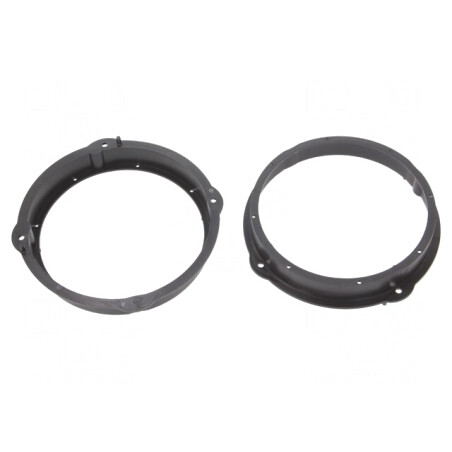 Cadru Difuzor 200mm Audi Lamborghini Seat 2buc. | Electronic-mag.ro | Componente Electronice