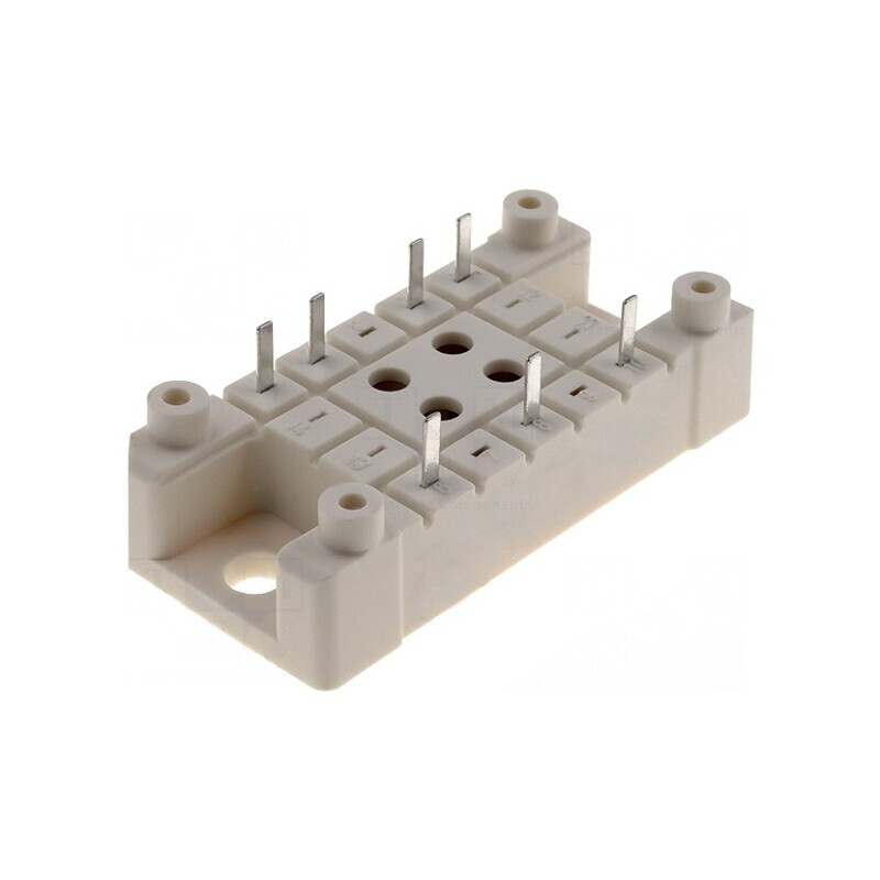 Punte Redresoare Trifazat 1,6kV 33A Modul SKD 33/16 | Electronic-mag.ro | Componente Electronice Punte Redresoare Trifazat 1,6kV 33A Modul SKD 33/16 | Electronic-mag.ro | Componente Electronice