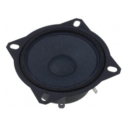 Difuzor General 40W 8Ω 64mm 800-20000Hz | Electronic-mag.ro | Componente Electronice