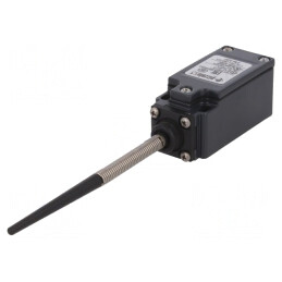 Limitator Cursă NO/NC 10A 500VAC 250VDC PG13.5 FM 520 | Electronic-mag.ro | Componente Electronice
