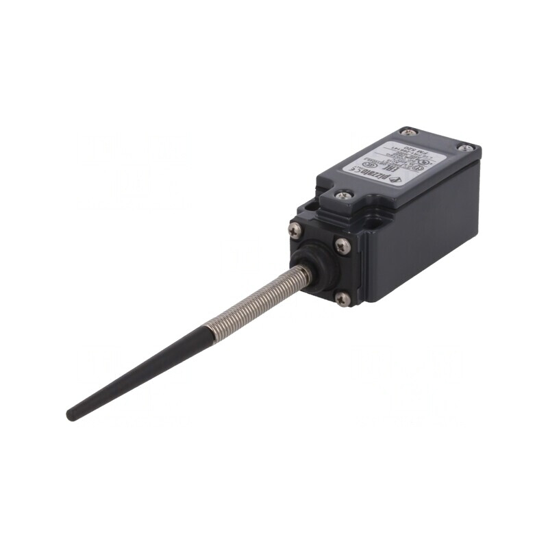 Limitator Cursă NO/NC 10A 500VAC 250VDC PG13.5 FM 520 | Electronic-mag.ro | Componente Electronice Limitator Cursă NO/NC 10A 500VAC 250VDC PG13.5 FM 520 | Electronic-mag.ro | Componente Electronice