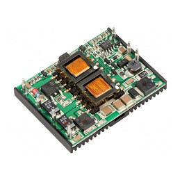 Convertor DC/DC 15W 9.4-36V la 15V/-15V | Electronic-mag.ro | Componente Electronice