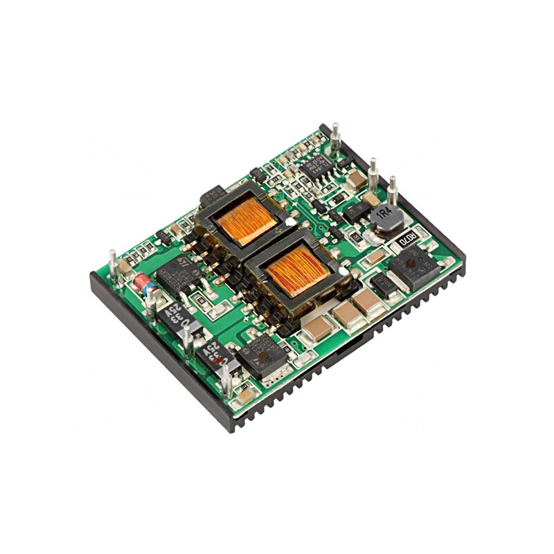 Convertor DC/DC 15W 9.4-36V la 15V/-15V | Electronic-mag.ro | Componente Electronice Convertor DC/DC 15W 9.4-36V la 15V/-15V | Electronic-mag.ro | Componente Electronice