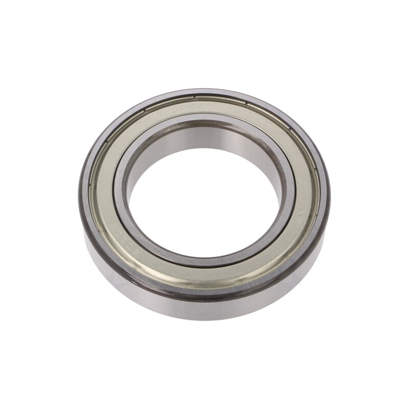 Lagăr cu Bile 55x90x18mm Oțel Rulmenți 6011 ZZ CM NSK | Electronic-mag.ro | Componente Electronice