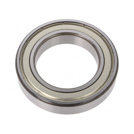 Lagăr cu Bile 55x90x18mm Oțel Rulmenți 6011 ZZ CM NSK | Electronic-mag.ro | Componente Electronice
