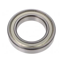 Lagăr cu bile 55mm x 90mm x 18mm oțel NSK 6011 ZZ C3 | Electronic-mag.ro | Componente Electronice