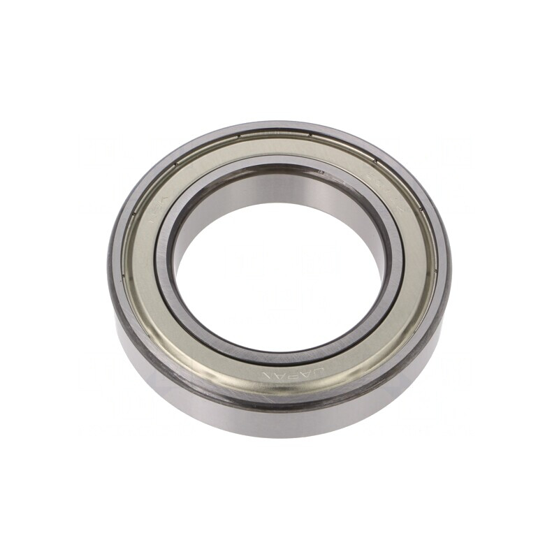 Lagăr cu bile 55mm x 90mm x 18mm oțel NSK 6011 ZZ C3 | Electronic-mag.ro | Componente Electronice