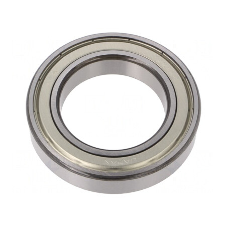 Lagăr cu bile 55mm x 90mm x 18mm oțel NSK 6011 ZZ C3 | Electronic-mag.ro | Componente Electronice