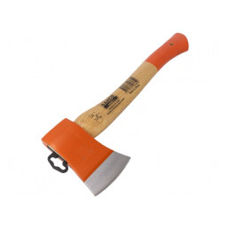 Secure oțel 380mm lemn frasin HUS-0.6-380 | Electronic-mag.ro | Componente Electronice