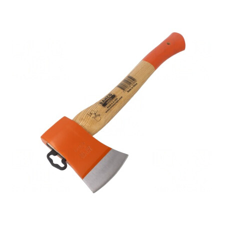 Secure oțel 380mm lemn frasin HUS-0.6-380 | Electronic-mag.ro | Componente Electronice