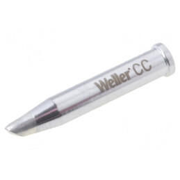 Vârf Despicat 3,2mm pentru Ciocan de Lipit WEL.WP120/WXP120 | Electronic-mag.ro | Componente Electronice