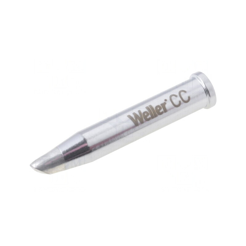 Vârf Despicat 3,2mm pentru Ciocan de Lipit WEL.WP120/WXP120 | Electronic-mag.ro | Componente Electronice