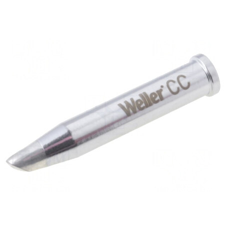 Vârf Despicat 3,2mm pentru Ciocan de Lipit WEL.WP120/WXP120 | Electronic-mag.ro | Componente Electronice