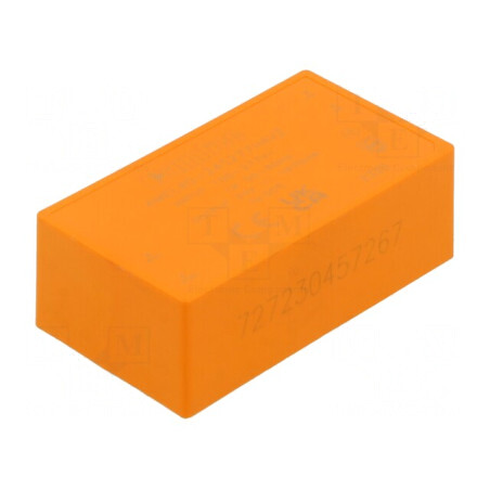 Convertor AC/DC 40W 24V 1.67A | Electronic-mag.ro | Componente Electronice