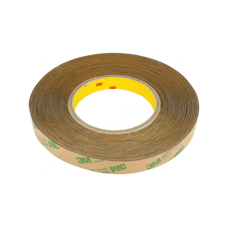Bandă de Fixare Acrilică Transparentă 15mm x 55m | Electronic-mag.ro | Componente Electronice Bandă de Fixare Acrilică Transparentă 15mm x 55m | Electronic-mag.ro | Componente Electronice
