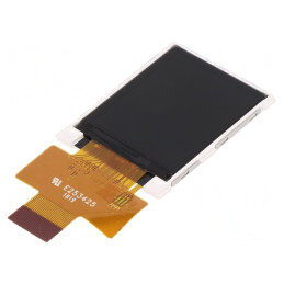 Afișaj TFT 1,8" 128x160 LED | Electronic-mag.ro | Componente Electronice