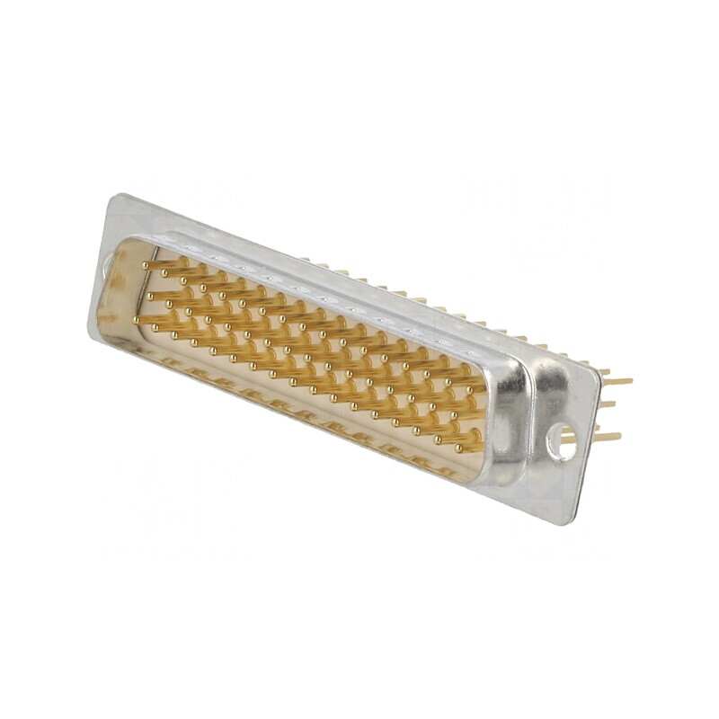 Conector D-Sub 50 PIN THT PCB Unghi Soclu Tată | Electronic-mag.ro | Componente Electronice Conector D-Sub 50 PIN THT PCB Unghi Soclu Tată | Electronic-mag.ro | Componente Electronice