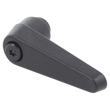Manetă franceză 22mm x 108mm | Electronic-mag.ro | Componente Electronice
