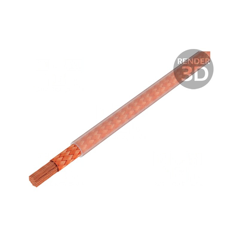 Cablu Cupru ESUY 1x25mm2 | Electronic-mag.ro | Componente Electronice
