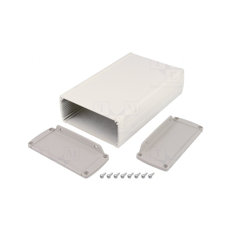 Carcasă Universală TEKAL X 106mm | Electronic-mag.ro | Componente Electronice