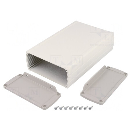 Carcasă Universală TEKAL X 106mm | Electronic-mag.ro | Componente Electronice