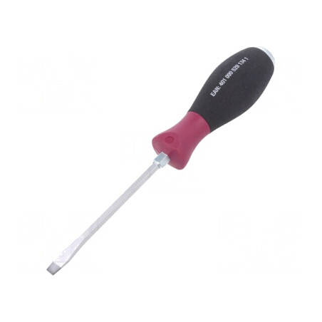 Şurubelniţă Impact Plată MicroFinish 5,5x1,0mm | Electronic-mag.ro | Componente Electronice