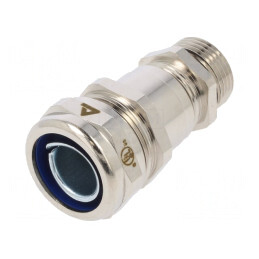 Garnitură Etanșare M20 1.5 IP68 Alamă | Electronic-mag.ro | Componente Electronice