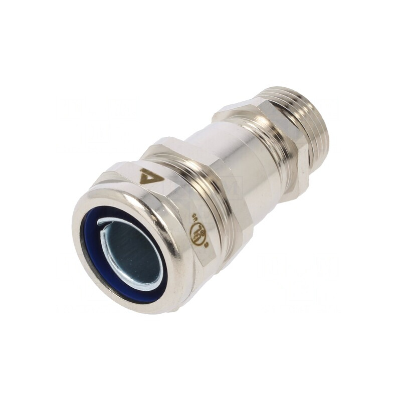 Garnitură Etanșare M20 1.5 IP68 Alamă | Electronic-mag.ro | Componente Electronice