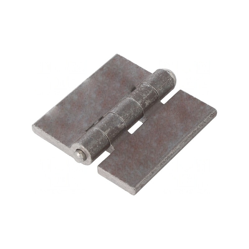 Balama oțel 60x60mm pentru sudare | Electronic-mag.ro | Componente Electronice