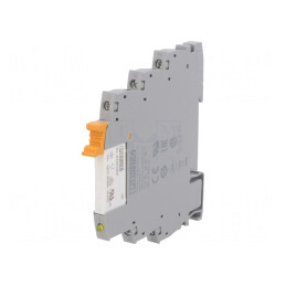 Releu Intermediar pentru Șină DIN | Electronic-mag.ro | Componente Electronice