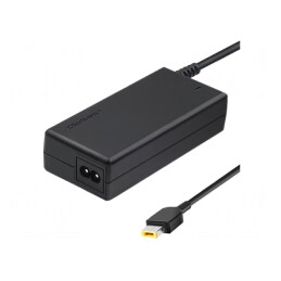 Alimentator Slim 20V 2.5A 45W | Electronic-mag.ro | Componente Electronice