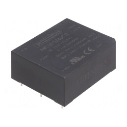 Convertor AC/DC 10W 5VDC | Electronic-mag.ro | Componente Electronice