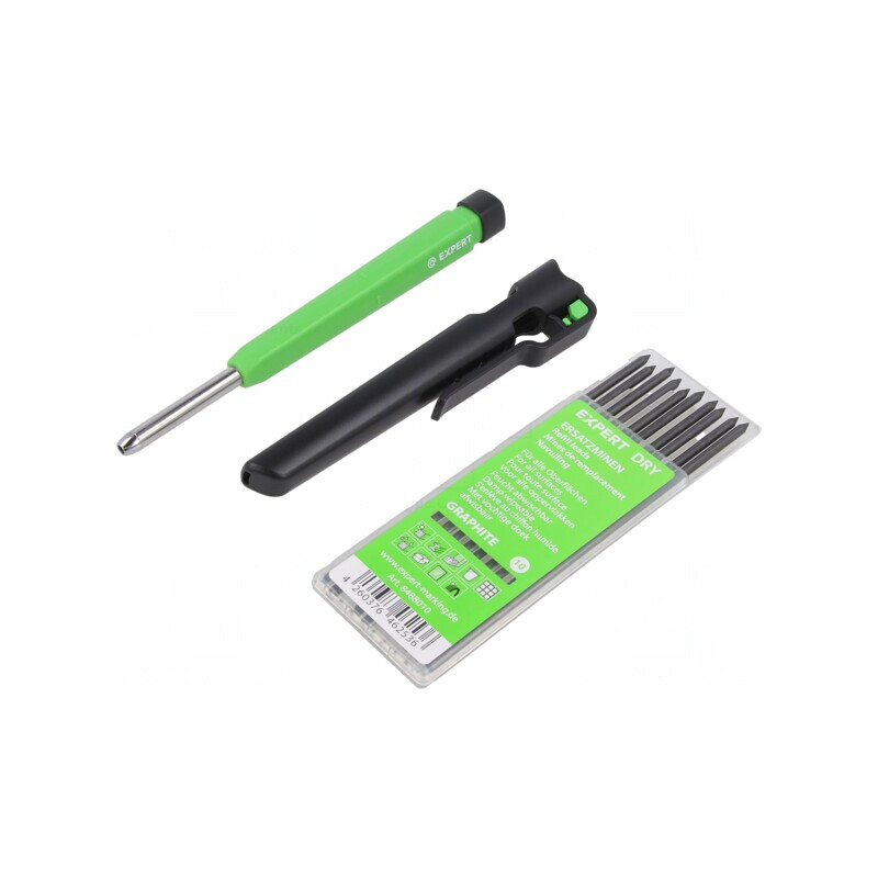 Creion Mecanic cu Grafit | Electronic-mag.ro | Componente Electronice