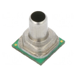 Senzor de Presiune 0-15psi Absolut SPI SMT -40-85°C | Electronic-mag.ro | Componente Electronice