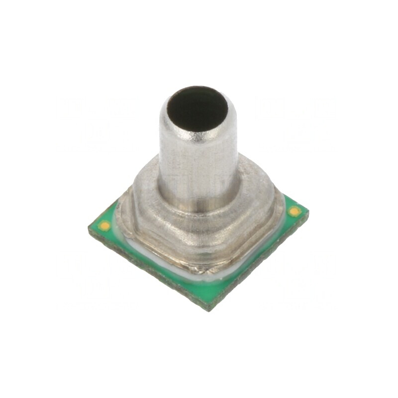 Senzor de Presiune 0-15psi Absolut SPI SMT -40-85°C | Electronic-mag.ro | Componente Electronice Senzor de Presiune 0-15psi Absolut SPI SMT -40-85°C | Electronic-mag.ro | Componente Electronice
