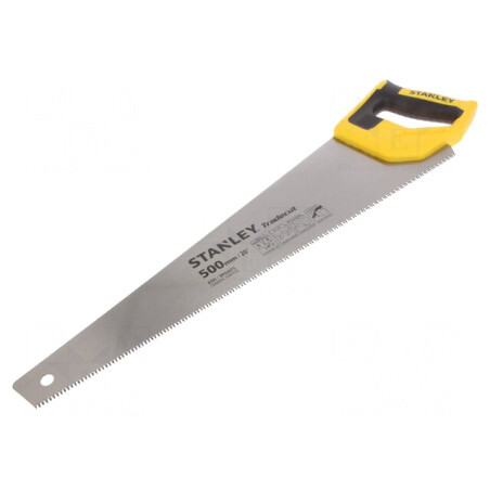 Fierăstrău Bomfaier Lemn TRADECUT 500mm 7TPI | Electronic-mag.ro | Componente Electronice