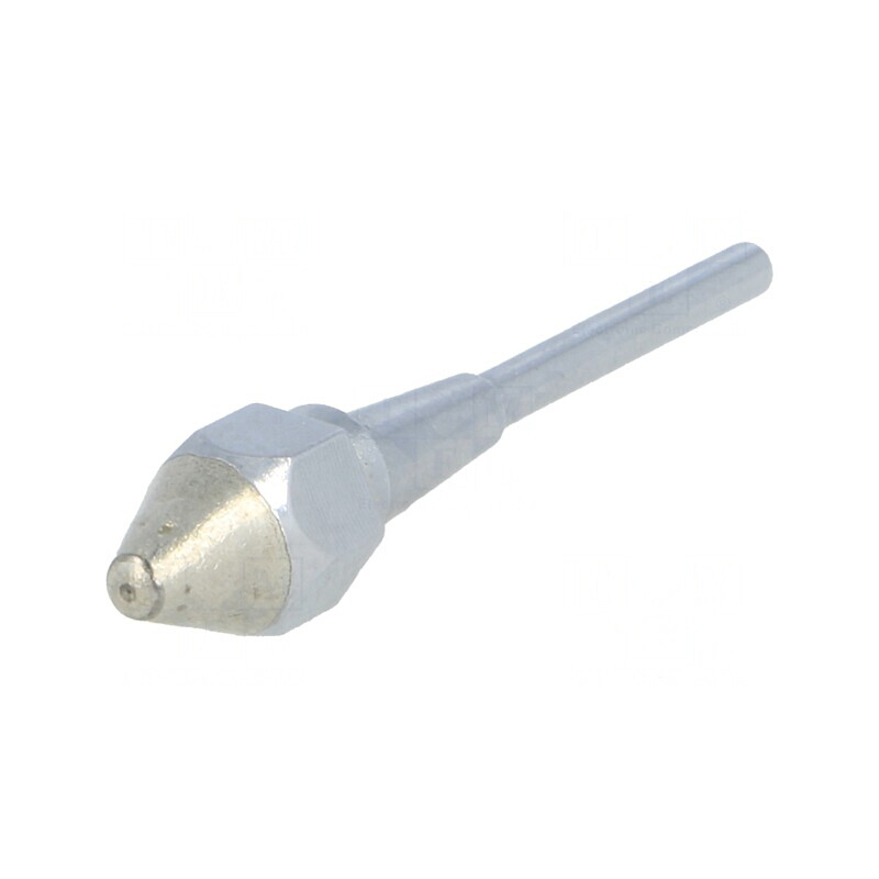 Vârf pentru ciocane de dezlipit 1,4x2,5mm | Electronic-mag.ro | Componente Electronice