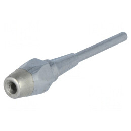 Vârf pentru ciocane de dezlipit 3x5,3mm | Electronic-mag.ro | Componente Electronice