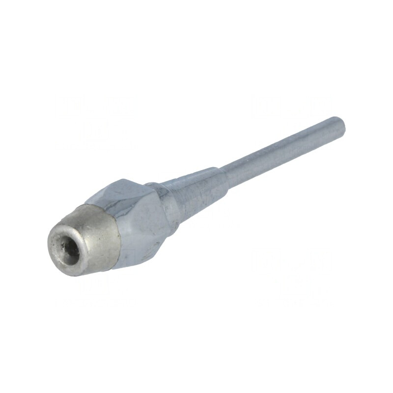 Vârf pentru ciocane de dezlipit 3x5,3mm | Electronic-mag.ro | Componente Electronice